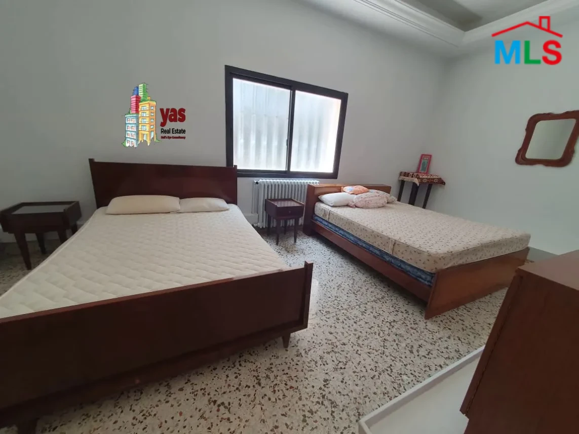 Ajaltoun 600m2 | 200m2 Terrace | 80m2 Garden | Luxury |Rent | KS/EW