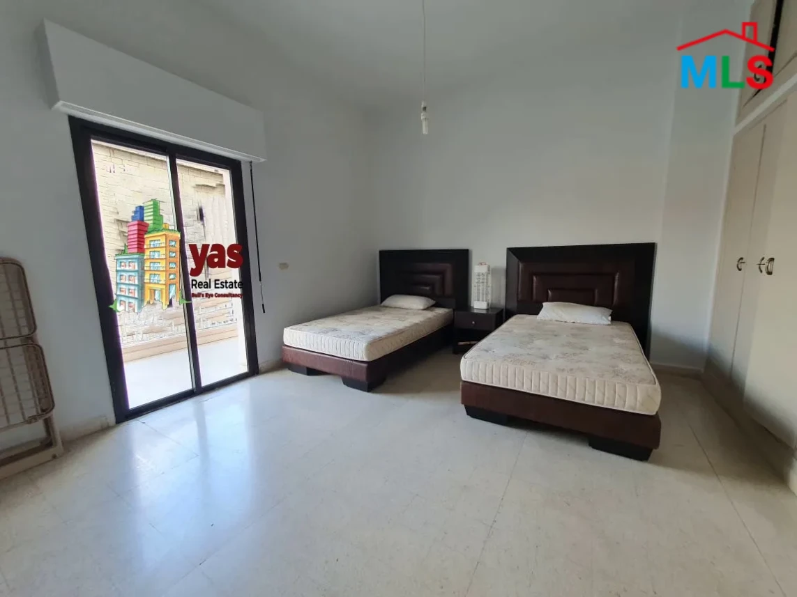 Ajaltoun 600m2 | 200m2 Terrace | 80m2 Garden | Luxury |Rent | KS/EW