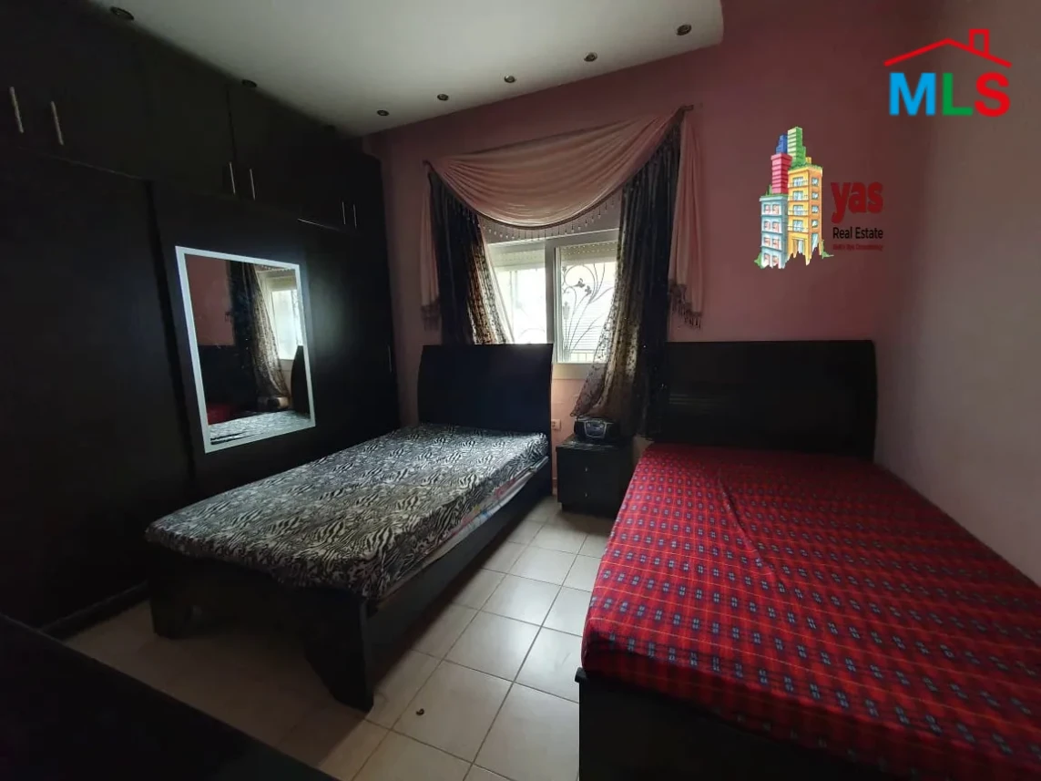 Ghosta 220m2 | Furnished Flat | Unbeatable Sea View | Calm Area | KH