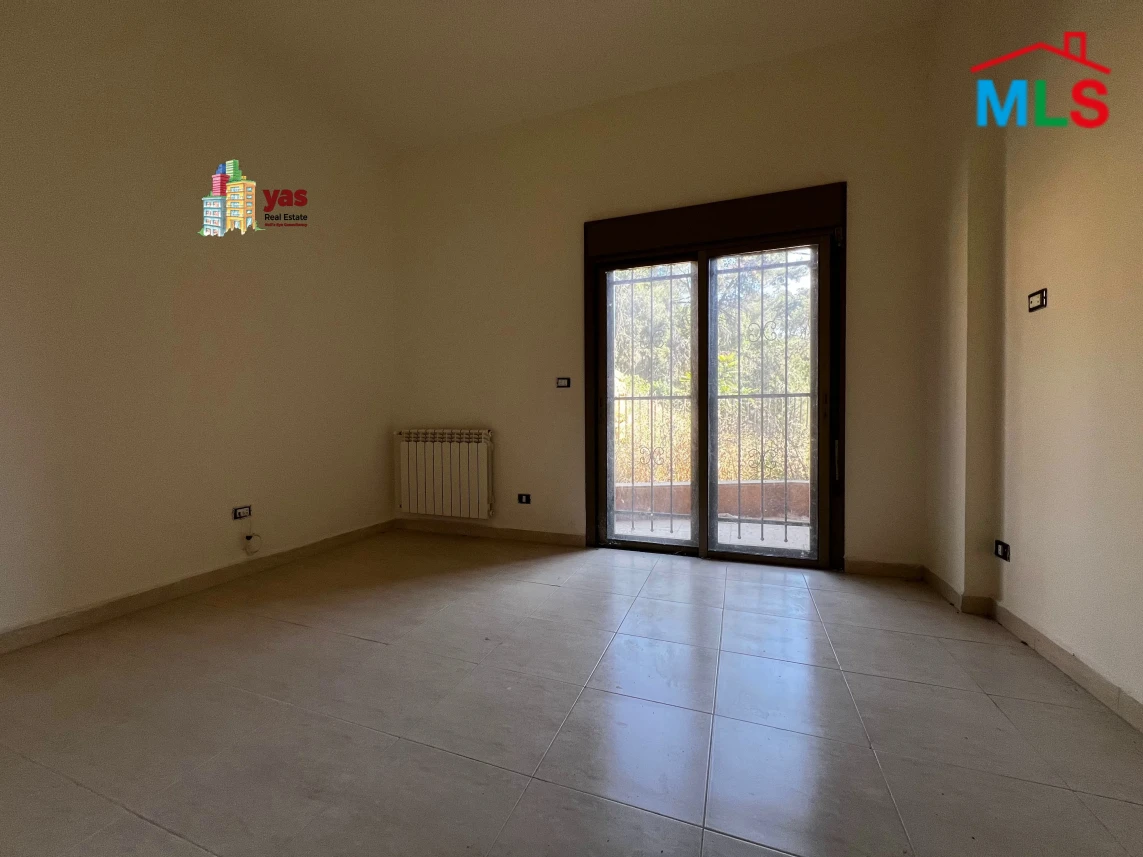 Sheileh 245m2 | 190m2 Terrace | Private Entrance | Brand New | KS/JA
