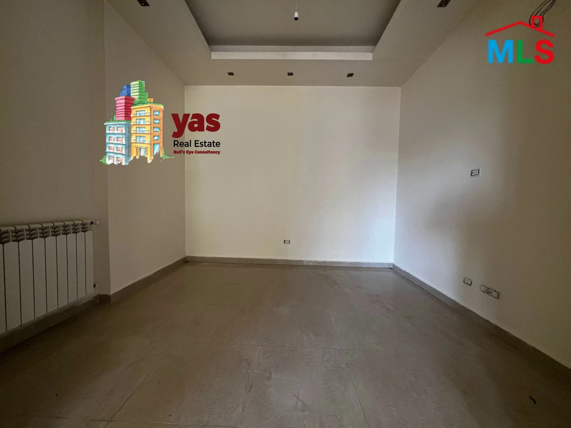 Sheileh 245m2 | 190m2 Terrace | Private Entrance | Brand New | KS/JA