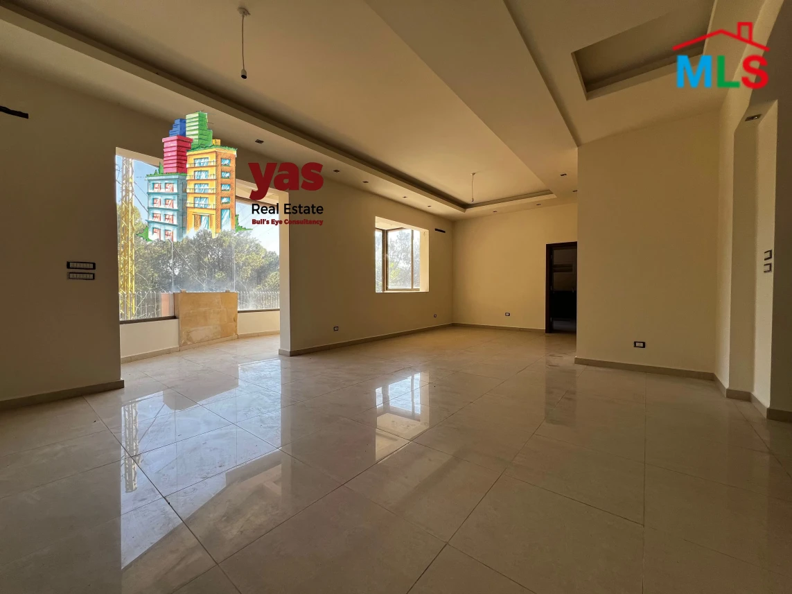 Sheileh 245m2 | 190m2 Terrace | Private Entrance | Brand New | KS/JA