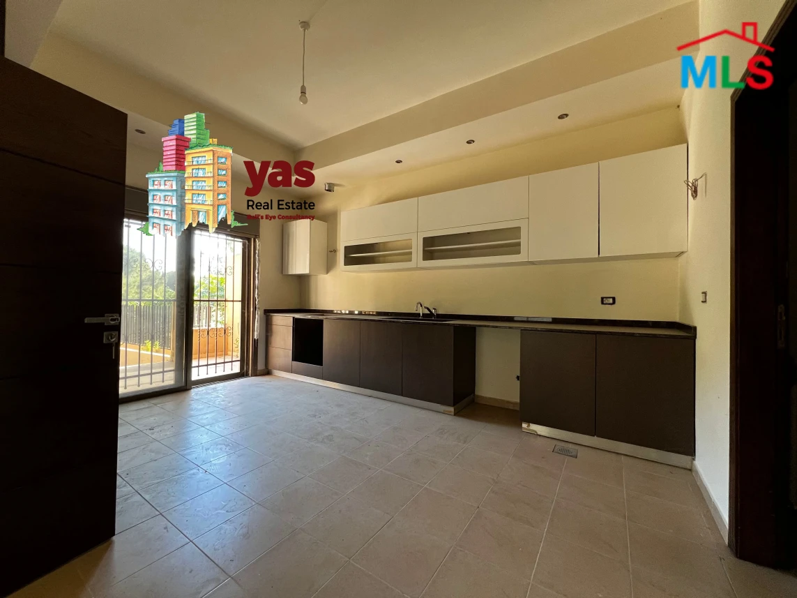 Sheileh 245m2 | 190m2 Terrace | Private Entrance | Brand New | KS/JA