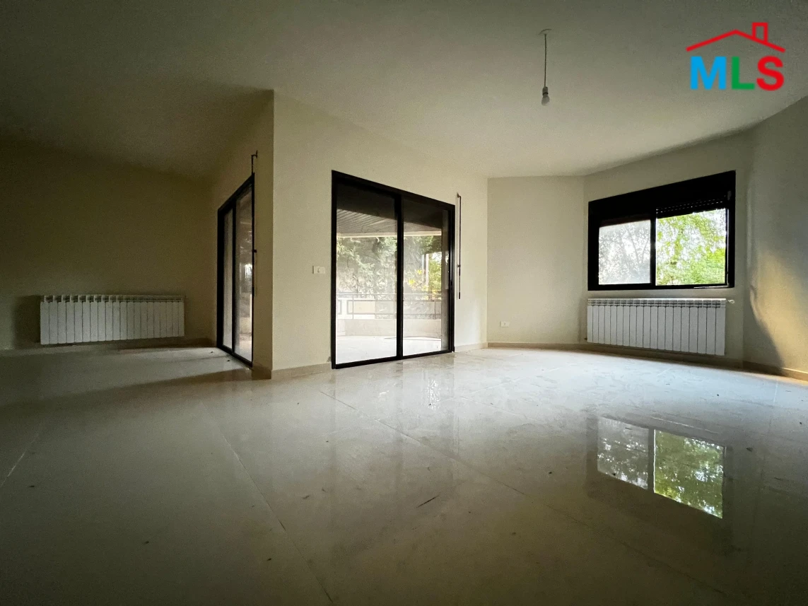 Ballouneh 350m2 | 300m2 Garden | Rent | Private Entrance|KS