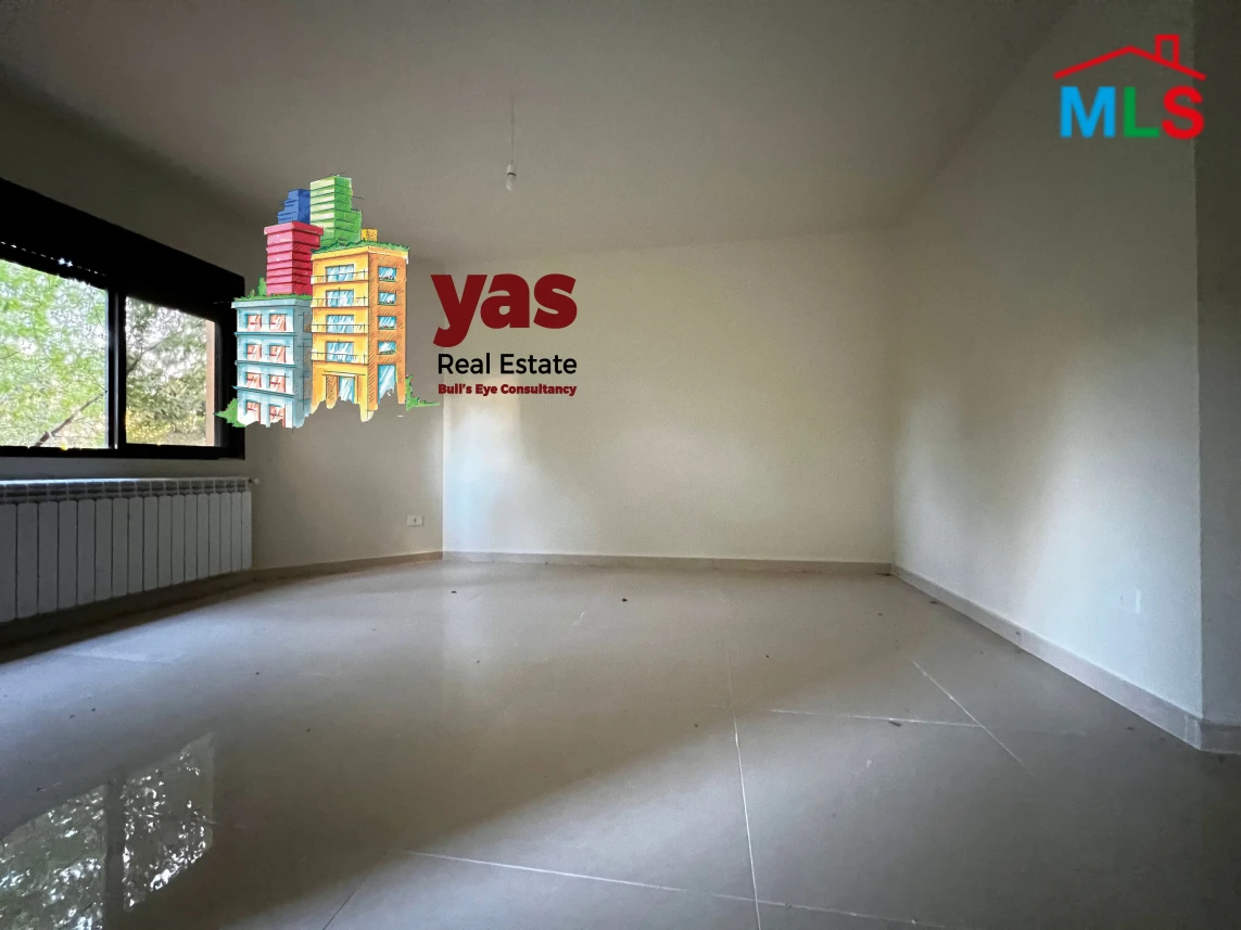 Ballouneh 350m2 | 300m2 Garden | Rent | Private Entrance|KS