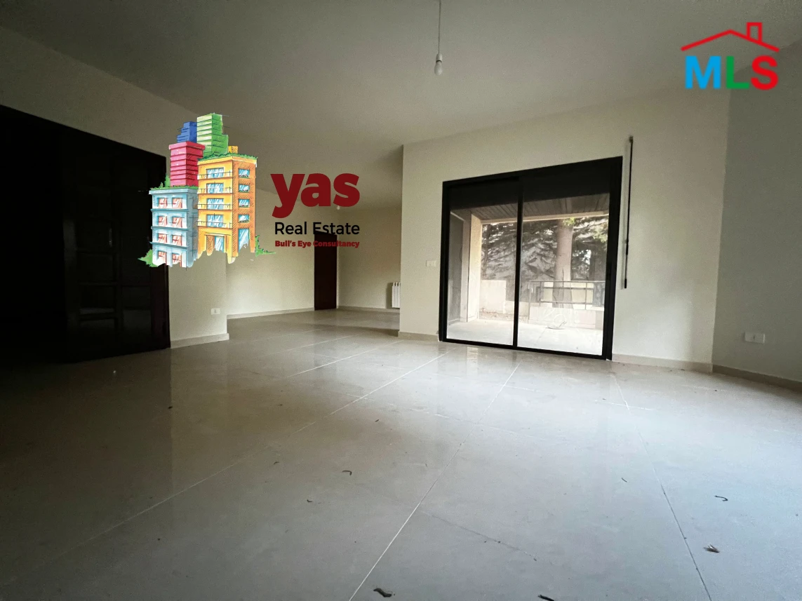 Ballouneh 350m2 | 300m2 Garden | Rent | Private Entrance|KS