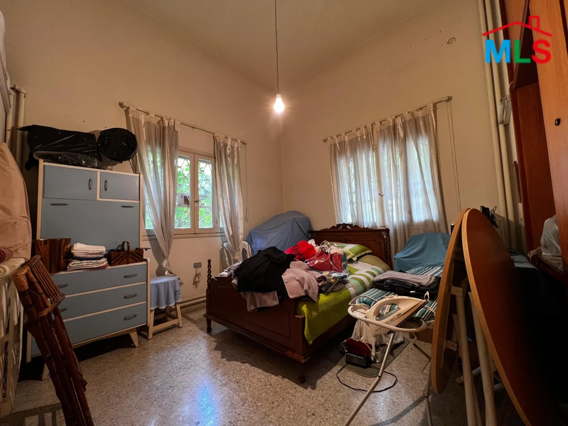 Ain El Rihaneh 280m2 | 150m2 Garden | Furnished | Rent | Calm Area |KS