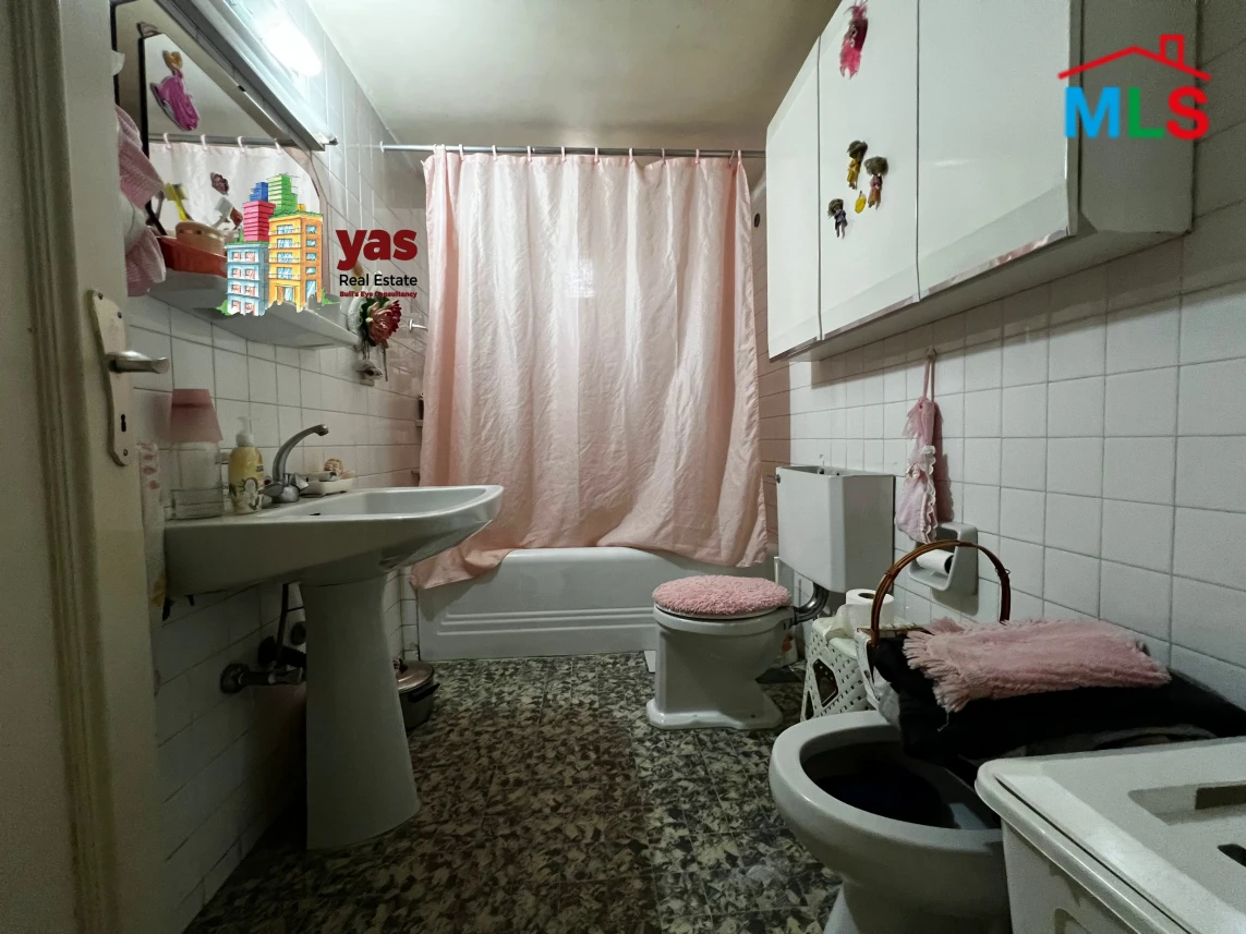 Ain El Rihaneh 280m2 | 150m2 Garden | Furnished | Rent | Calm Area |KS