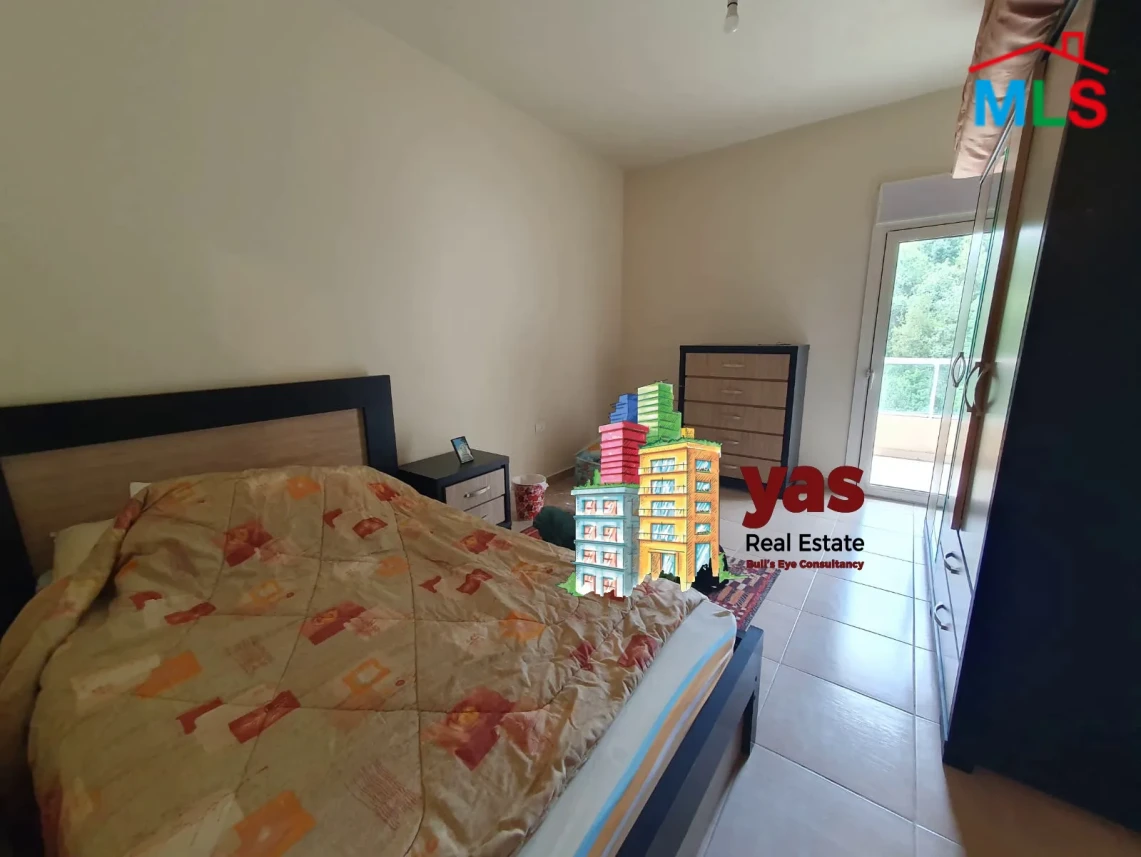 Ajaltoun 200m2 | Rent | Furnished | Mountain View | KS