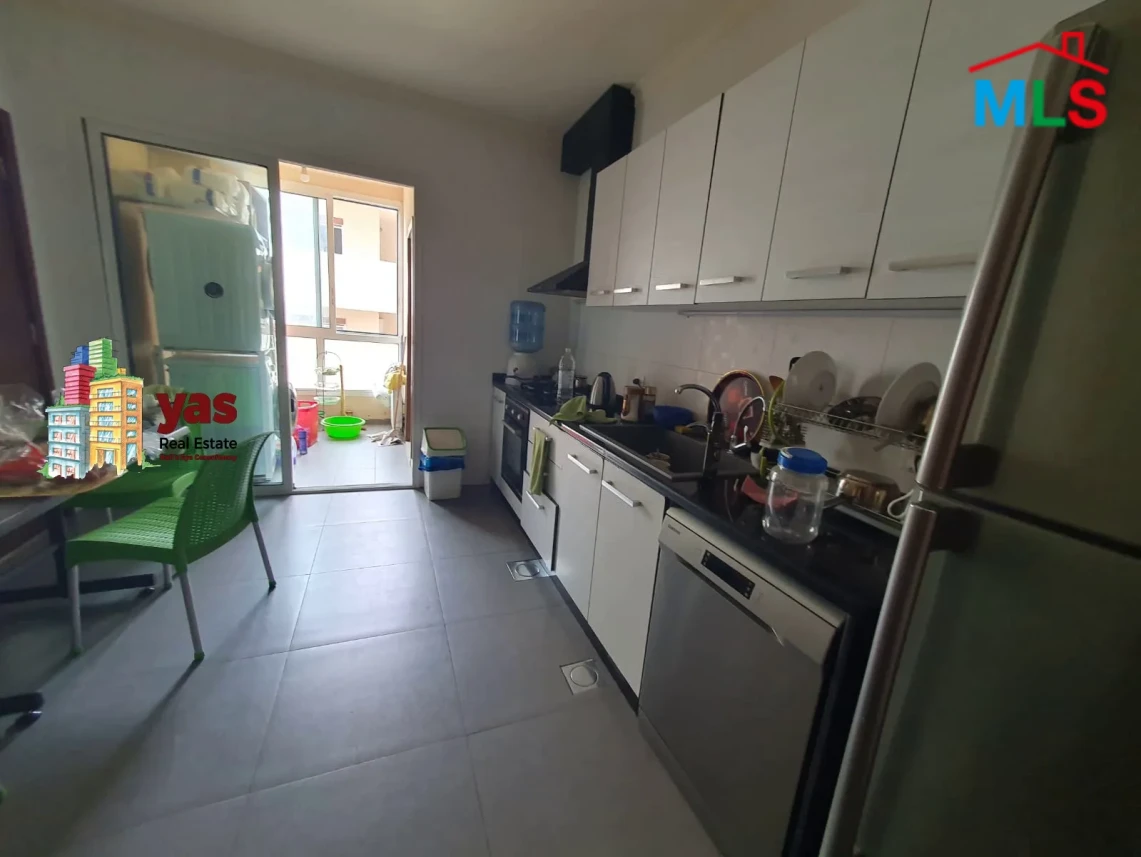 Ajaltoun 200m2 | Rent | Furnished | Mountain View | KS