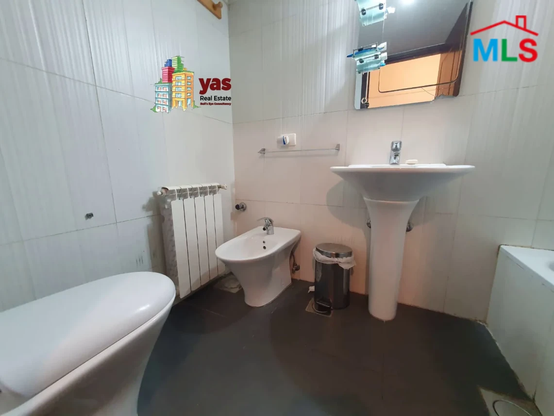 Ajaltoun 200m2 | Rent | Furnished | Mountain View | KS