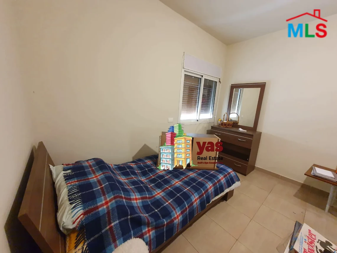 Ajaltoun 200m2 | Rent | Furnished | Mountain View | KS