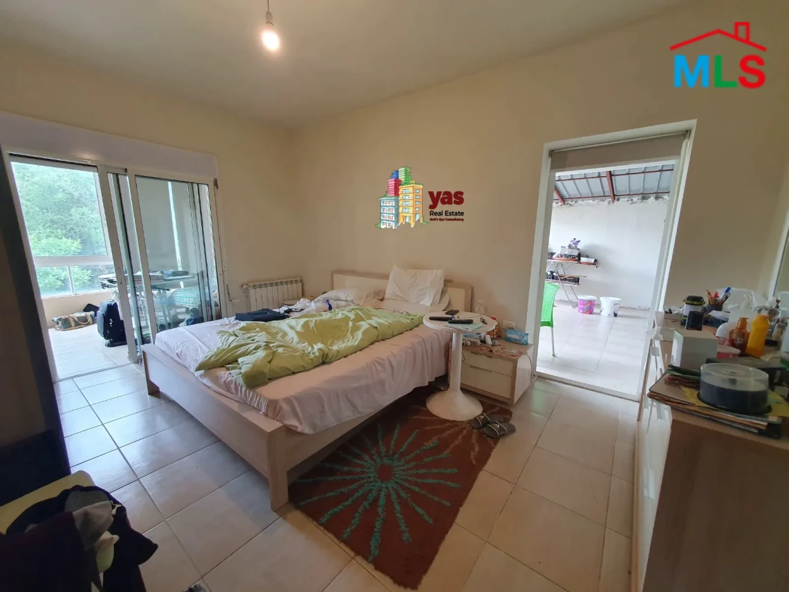 Ajaltoun 200m2 | Rent | Furnished | Mountain View | KS