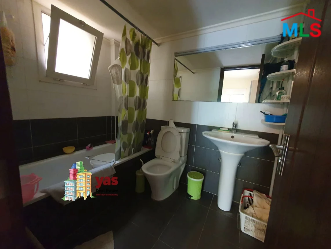Ajaltoun 200m2 | Rent | Furnished | Mountain View | KS