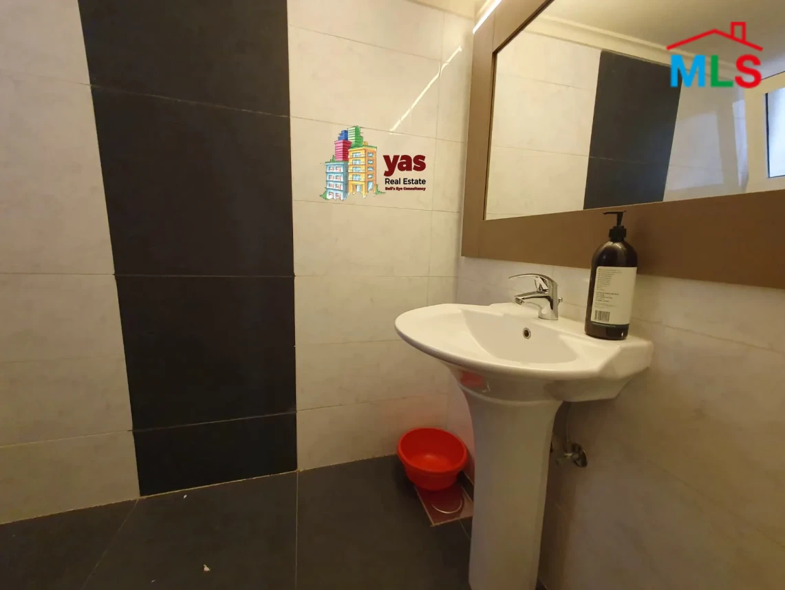 Ajaltoun 200m2 | Rent | Furnished | Mountain View | KS