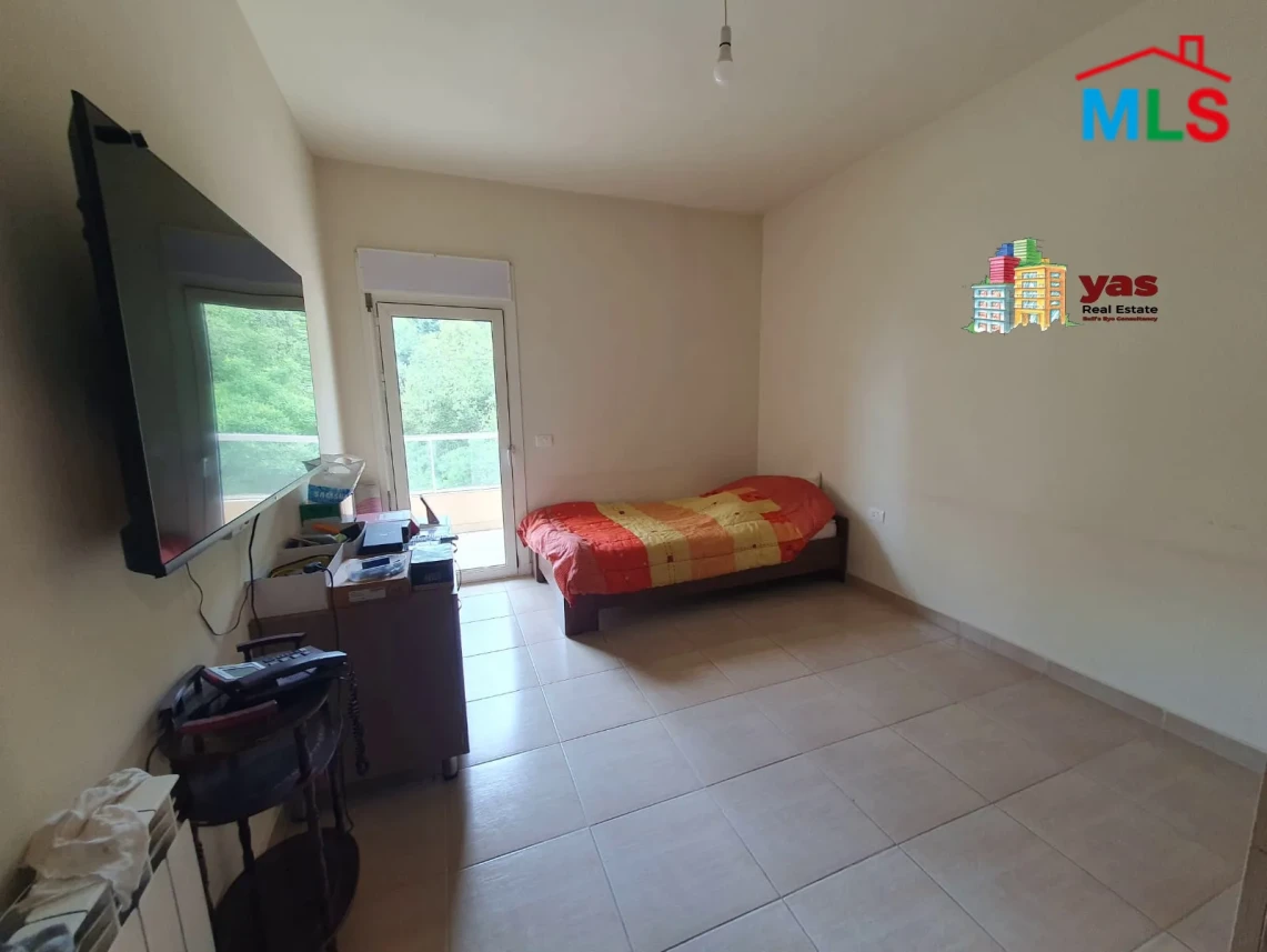 Ajaltoun 200m2 | Rent | Furnished | Mountain View | KS