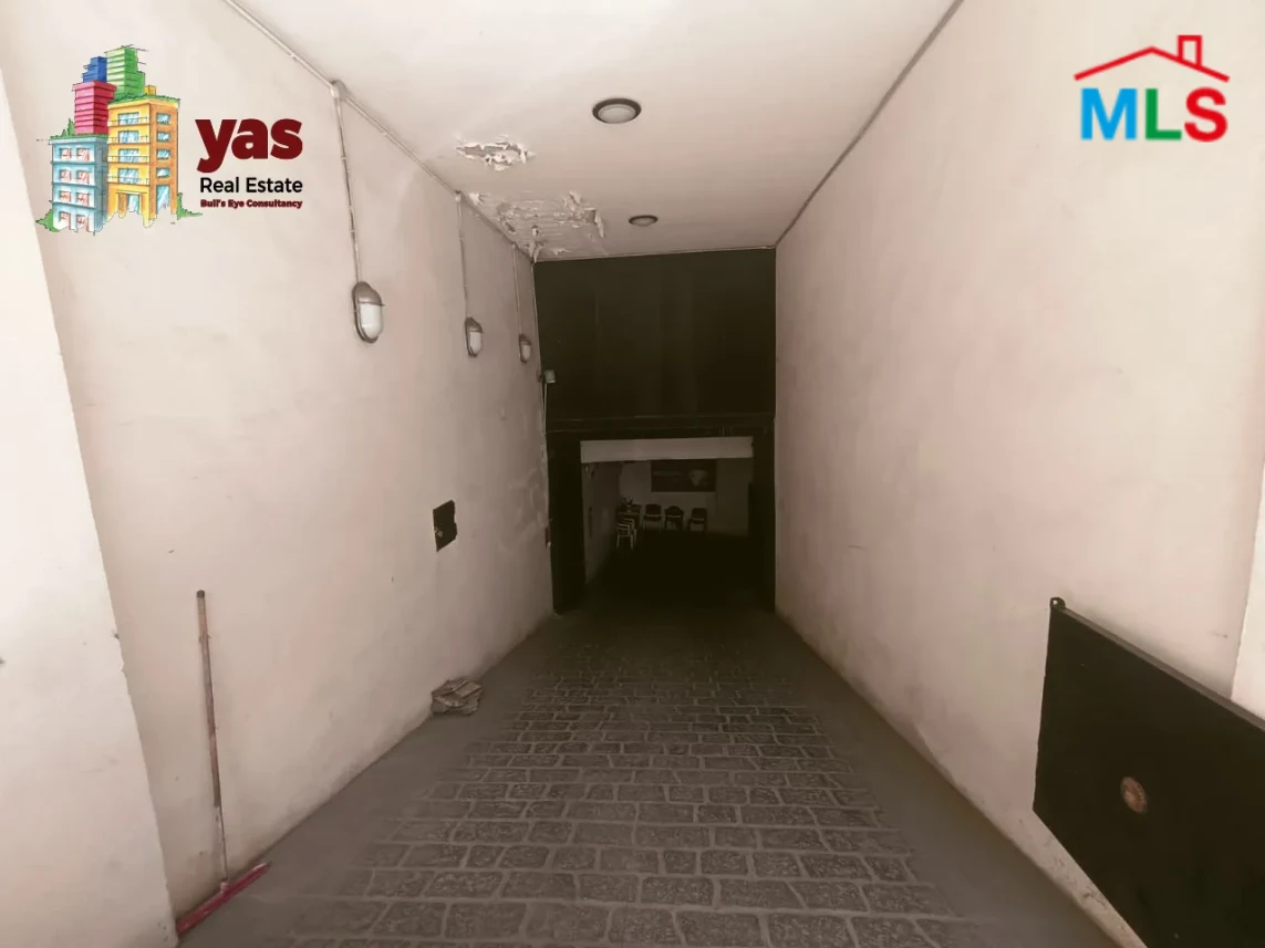 Kaskas 620m2 | Warehouse | Rent | Prime Location | AA