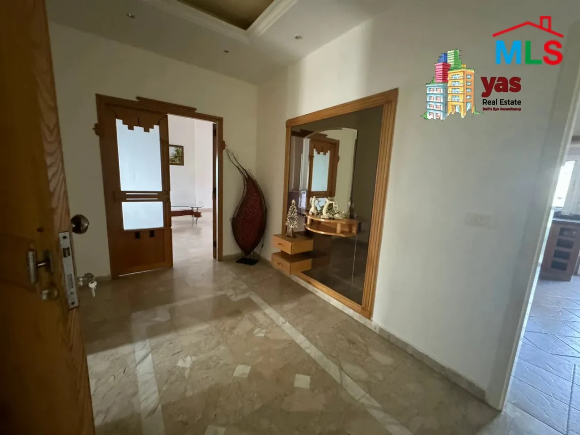 Jbeil 300m2 | Rent | Furnished | Excellent Condition | PA