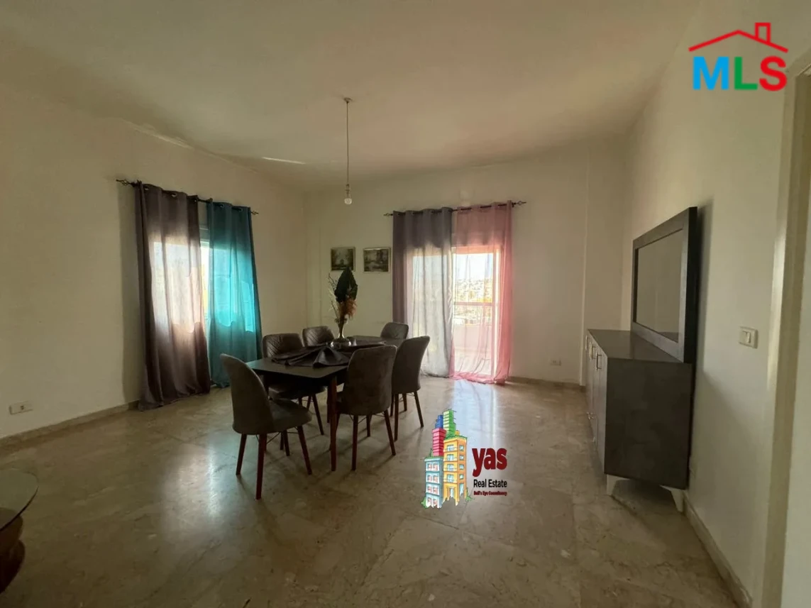 Jbeil 300m2 | Rent | Furnished | Excellent Condition | PA