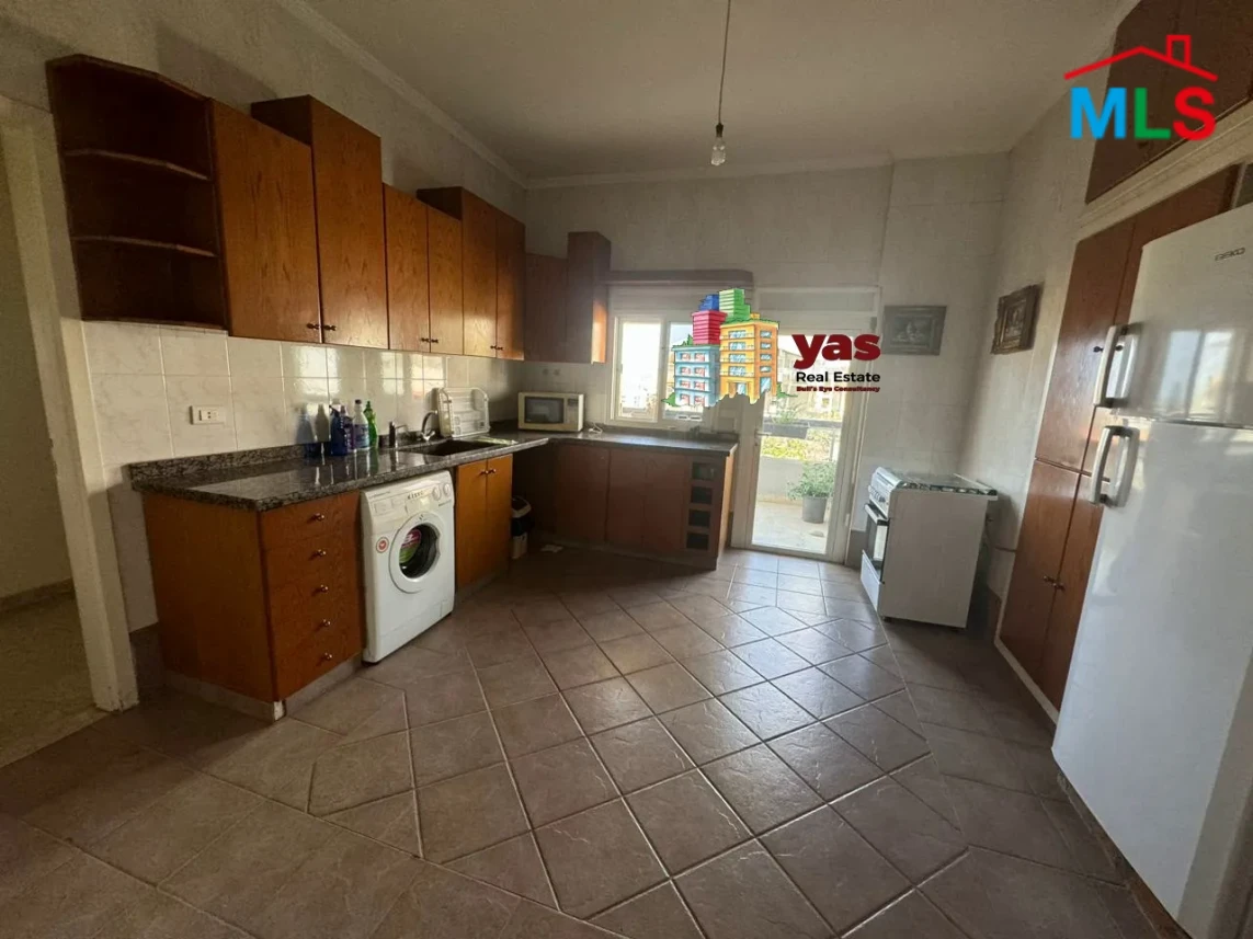 Jbeil 300m2 | Rent | Furnished | Excellent Condition | PA