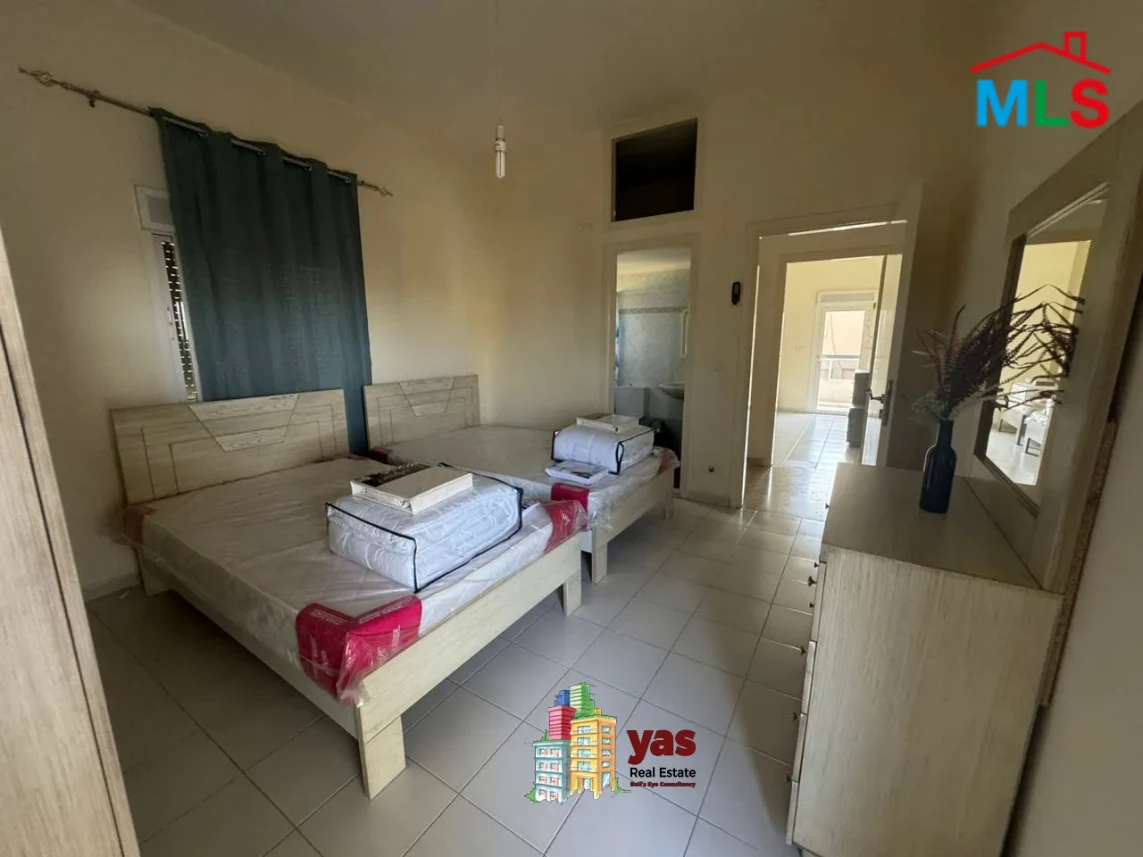 Jbeil 300m2 | Rent | Furnished | Excellent Condition | PA