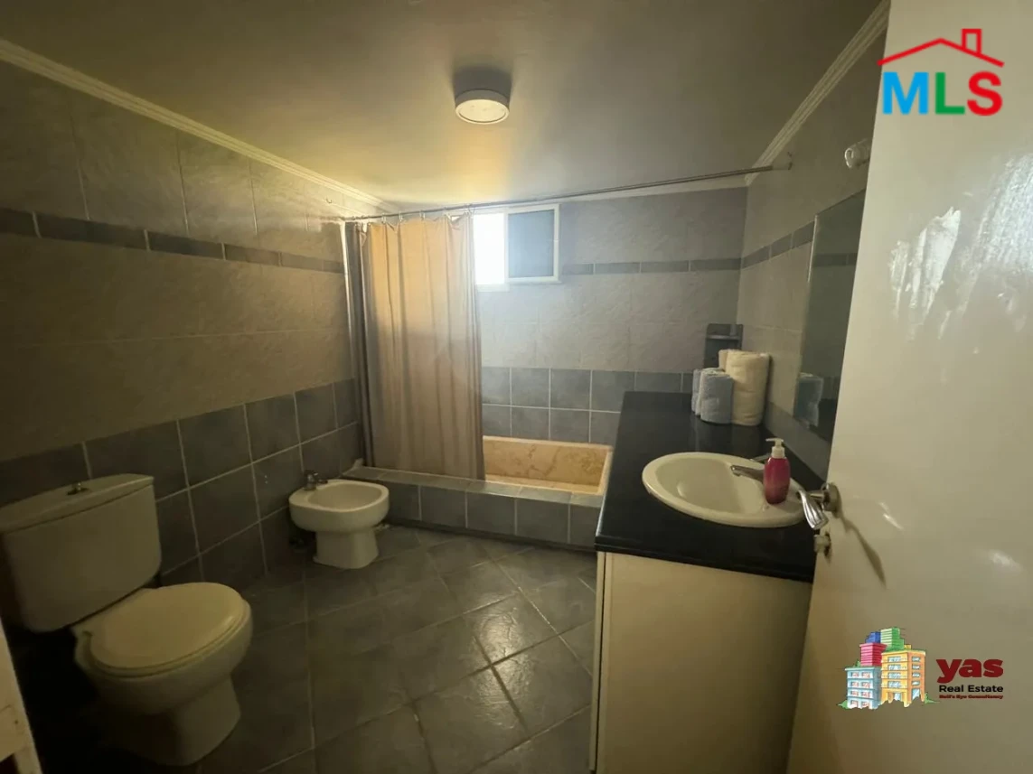 Jbeil 300m2 | Rent | Furnished | Excellent Condition | PA