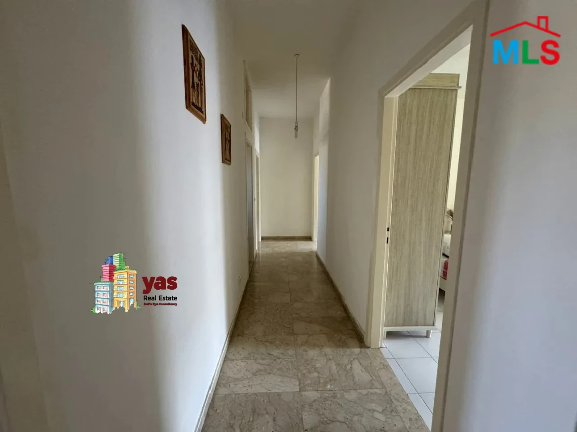 Jbeil 300m2 | Rent | Furnished | Excellent Condition | PA
