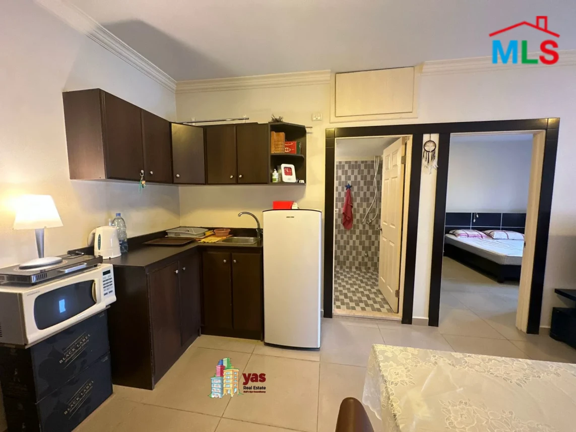 Jal El Dib 70m2 | Studio | Rent | Furnished | Prime Location | MJ