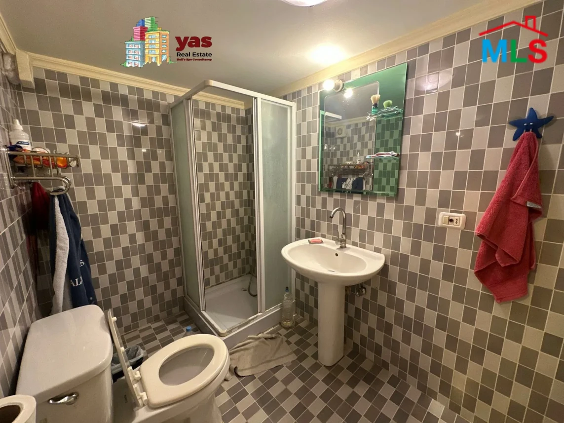 Jal El Dib 70m2 | Studio | Rent | Furnished | Prime Location | MJ
