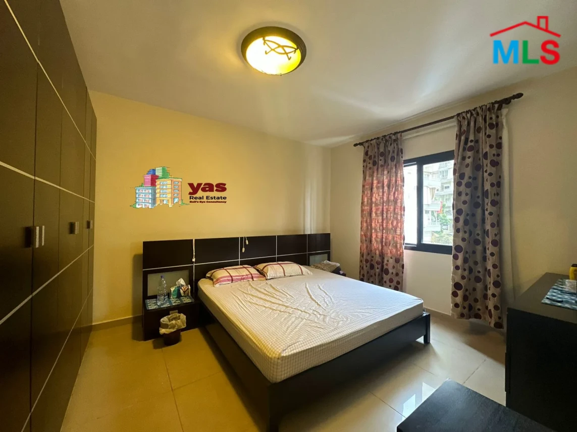 Jal El Dib 70m2 | Studio | Rent | Furnished | Prime Location | MJ