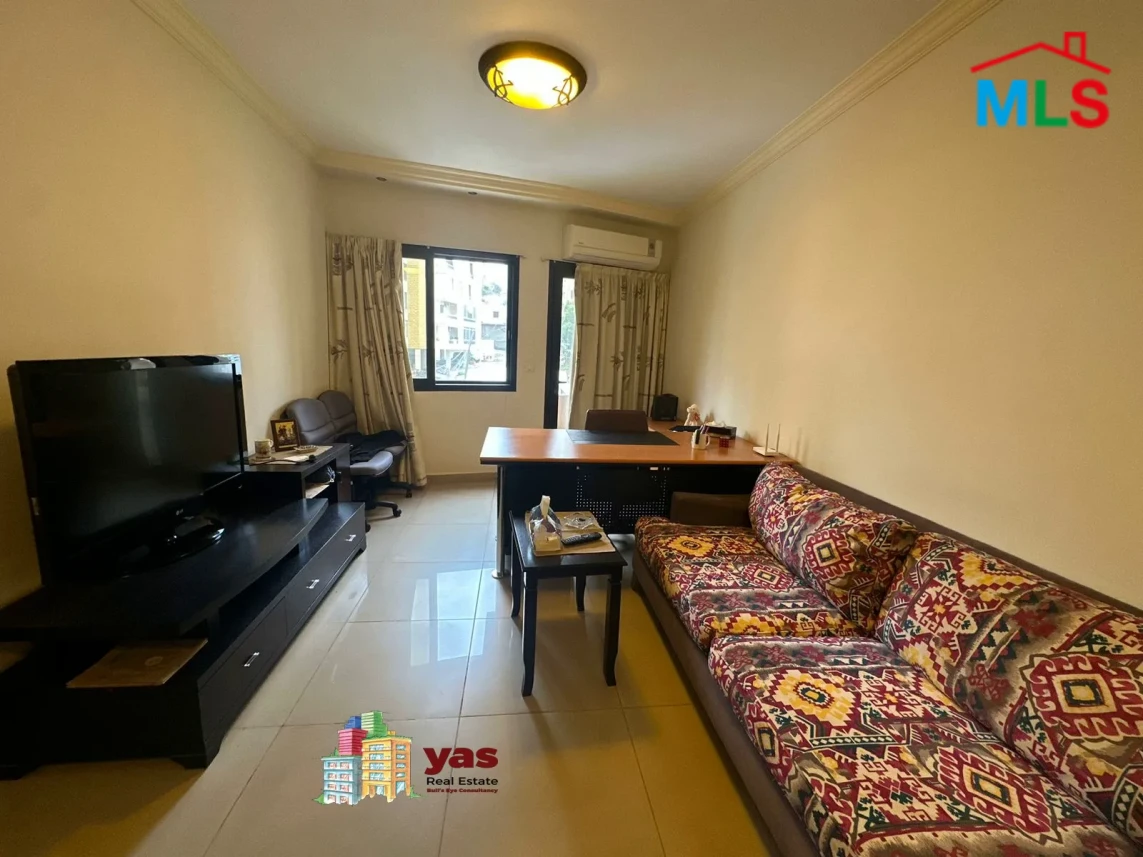 Jal El Dib 70m2 | Studio | Rent | Furnished | Prime Location | MJ