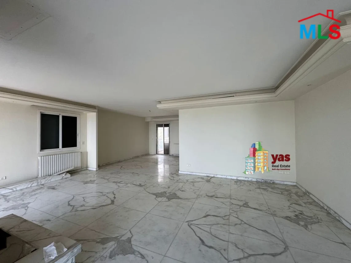 Kfarhbab 350m2 | Rent | Prime Location| Well Lighted | Sea View | CL
