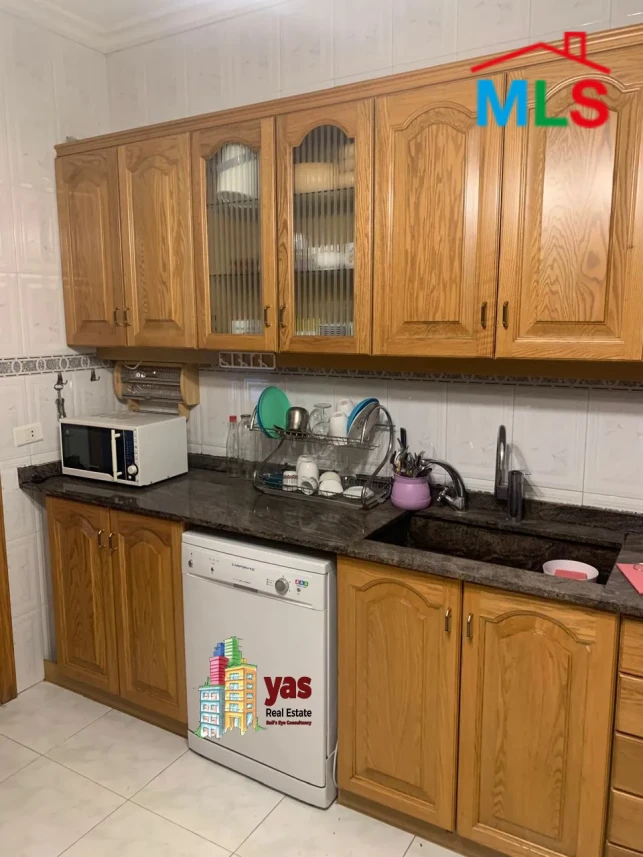 Feytroun 180m2 | Rent | Mountain View | Excellent Condition | KS/DA