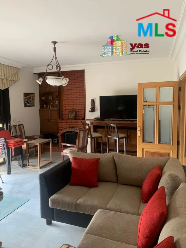 Feytroun 180m2 | Rent | Mountain View | Excellent Condition | KS/DA