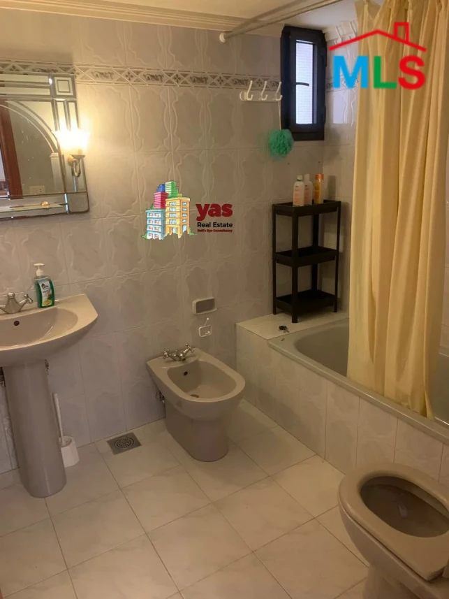 Feytroun 180m2 | Rent | Mountain View | Excellent Condition | KS/DA
