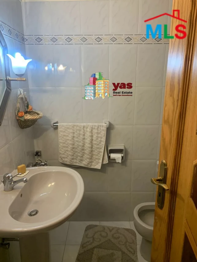 Feytroun 180m2 | Rent | Mountain View | Excellent Condition | KS/DA