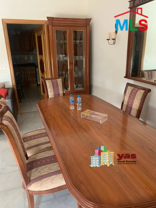 Feytroun 180m2 | Rent | Mountain View | Excellent Condition | KS/DA