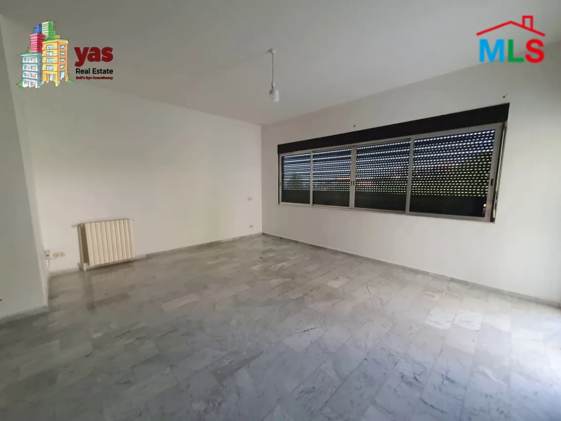 Ajaltoun 195m2 | Rent | Mountain View | Well Lighted | Caln Area | KH