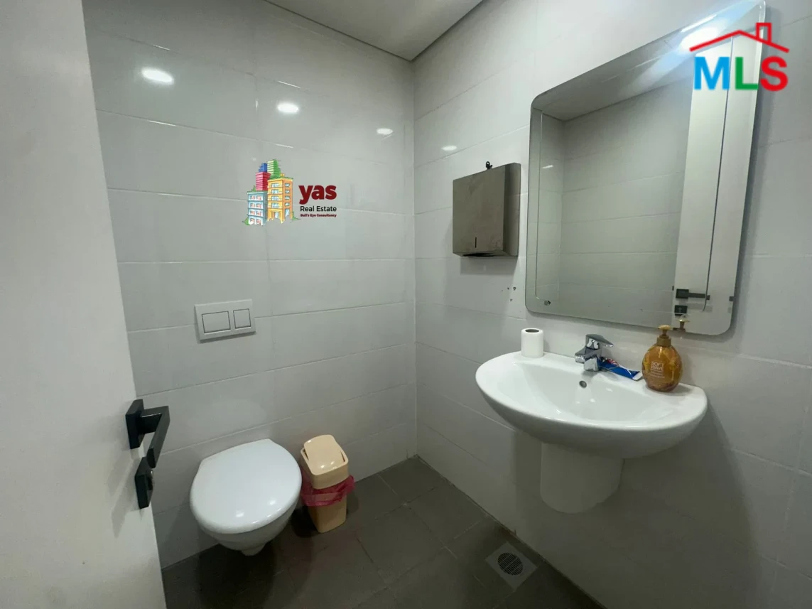 Antelias 145m2 | Office | Rent | Furnished | Prime Location | MJ