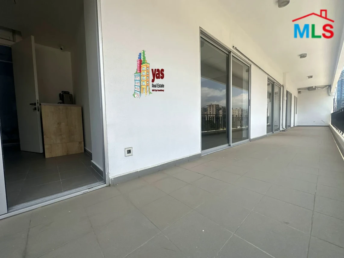 Antelias 145m2 | Office | Rent | Furnished | Prime Location | MJ