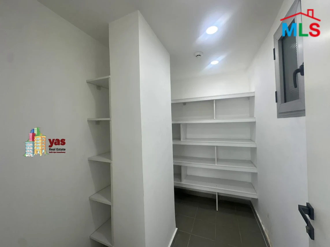 Antelias 145m2 | Office | Rent | Furnished | Prime Location | MJ