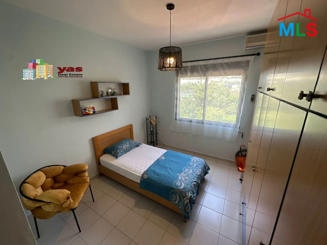 Antelias 170m2 | Rent |Renovated | Furnished | Prime Location | MJ