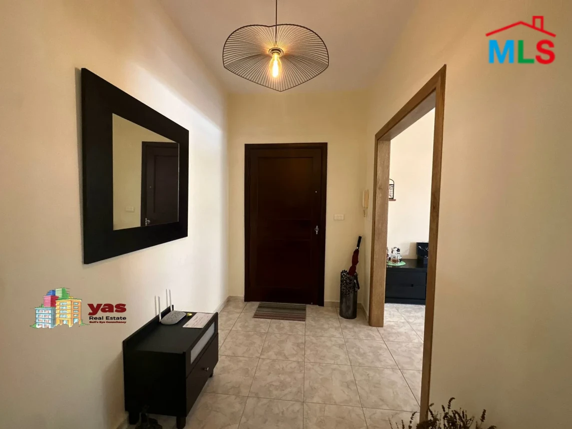 Antelias 170m2 | Rent |Renovated | Furnished | Prime Location | MJ