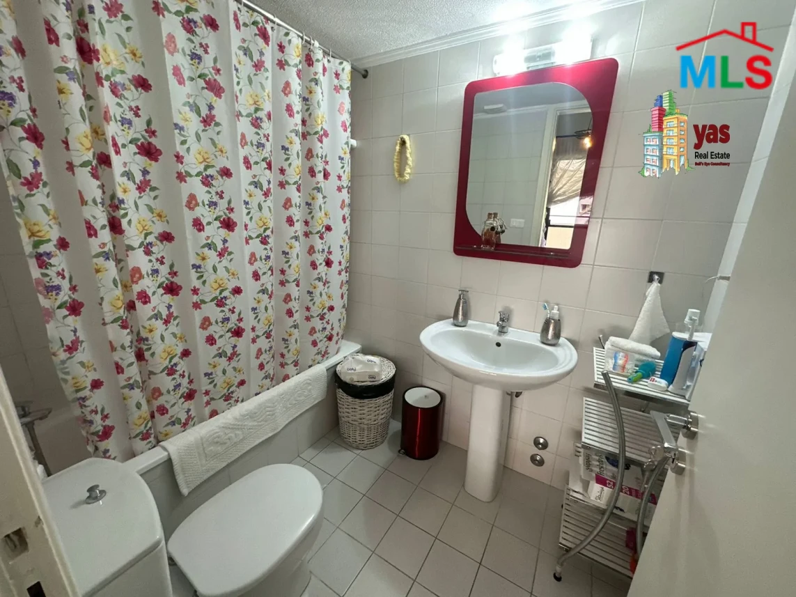 Antelias 170m2 | Rent |Renovated | Furnished | Prime Location | MJ