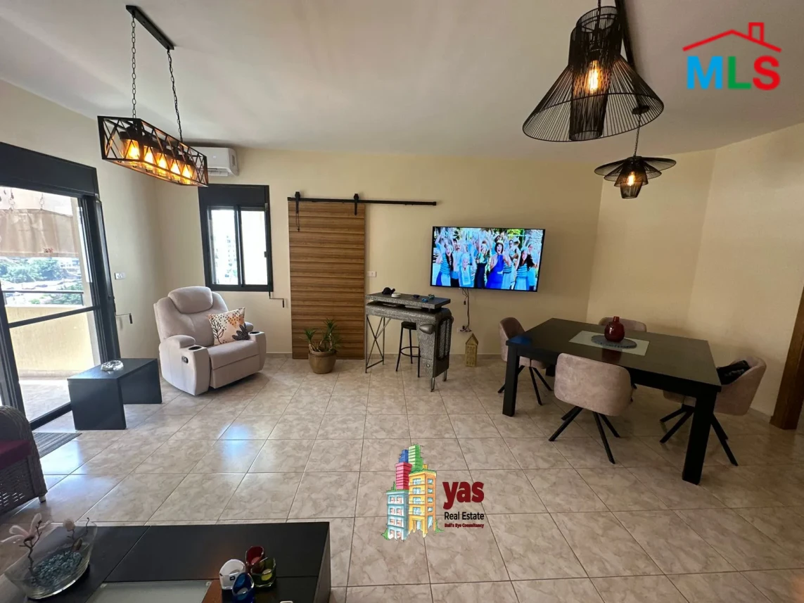 Antelias 170m2 | Rent |Renovated | Furnished | Prime Location | MJ
