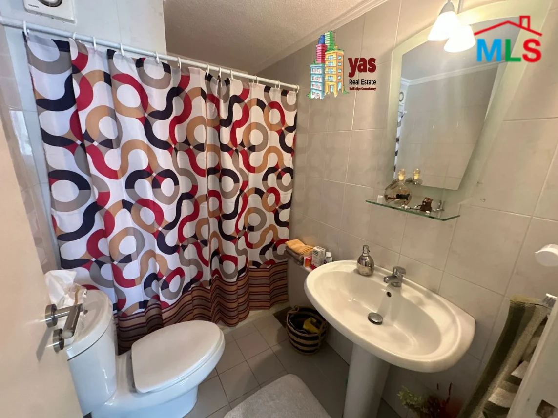Antelias 170m2 | Rent |Renovated | Furnished | Prime Location | MJ
