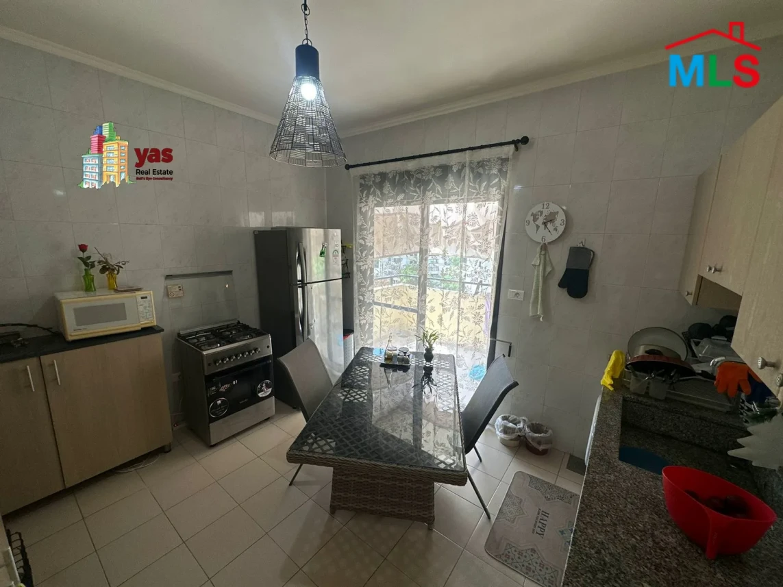 Antelias 170m2 | Rent |Renovated | Furnished | Prime Location | MJ