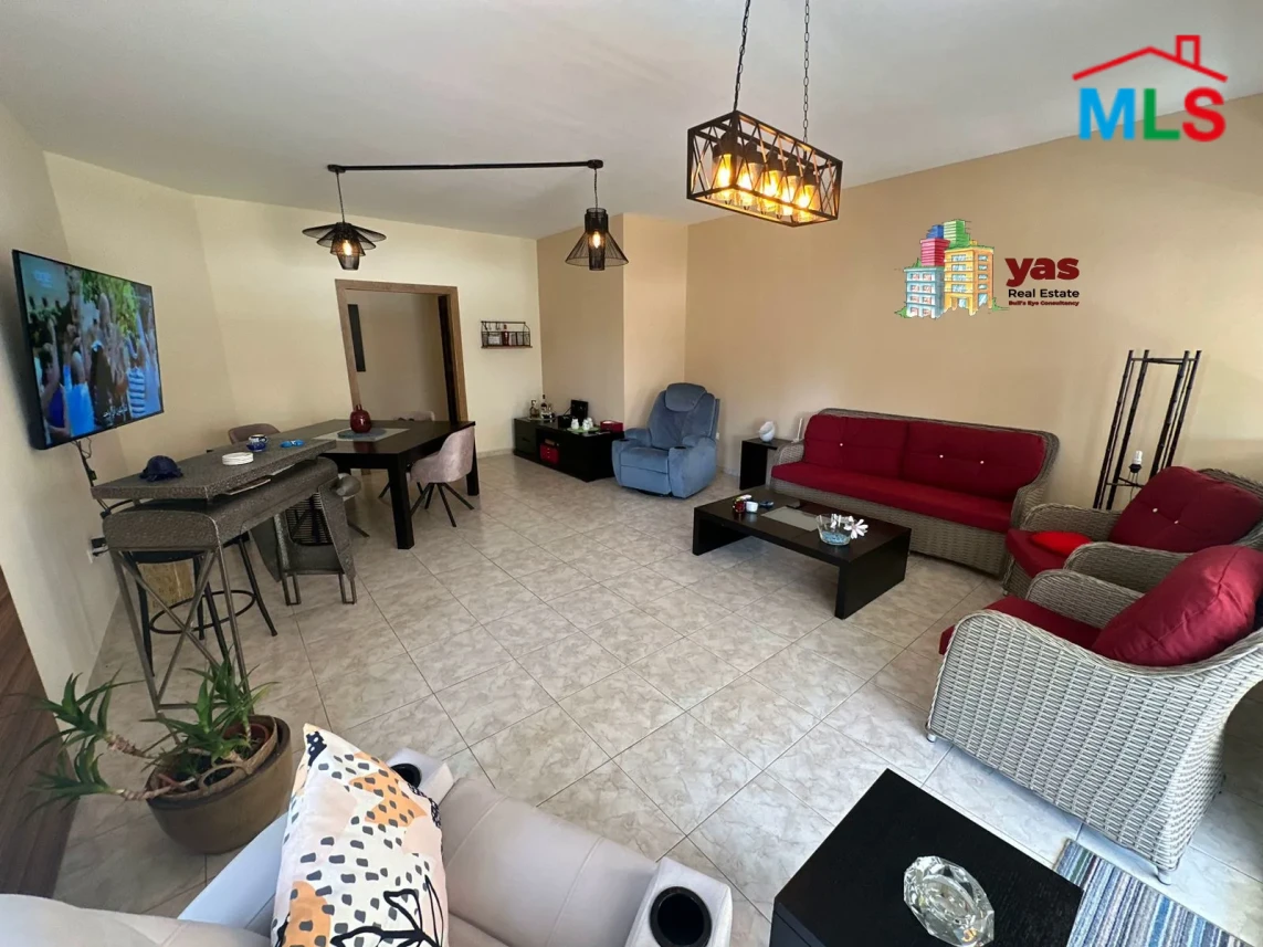 Antelias 170m2 | Rent |Renovated | Furnished | Prime Location | MJ