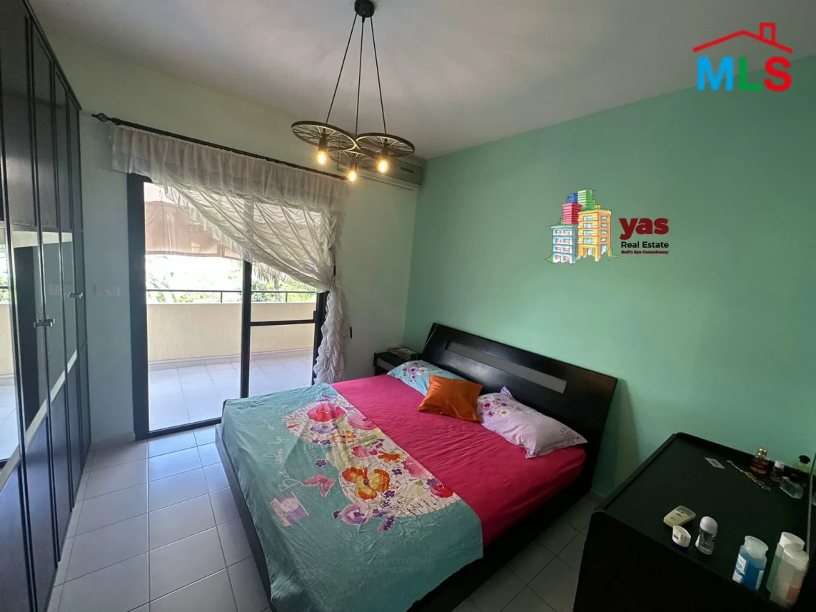 Antelias 170m2 | Rent |Renovated | Furnished | Prime Location | MJ