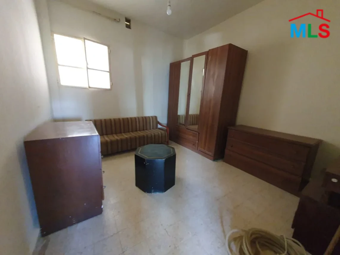 Kleiaat 110m2 | Partly Furnished | Calm Area | Private Street | KH